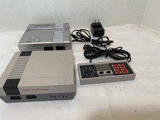 NES Classic Edition Clone Console & Hyperlink Retron Console for NES. Untested.