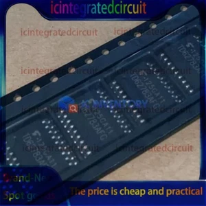 10 piezas NUEVO TD62783AFG SOP-18 - Imagen 1 de 1