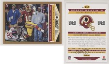 2013 Score Gold Zone /50 Robert Griffin III #214