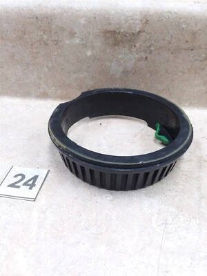  Yamaha XS1 XS2 TX650 NICE Gauge Meter Ring Cover 1971 1972 1973 #24 ANX ARP E15 - Image 1 of 4