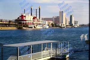1999 35 mm Dias Konvolut 12 Hotels Casinos Laughlin Nevada #6480 - Bild 1 von 12
