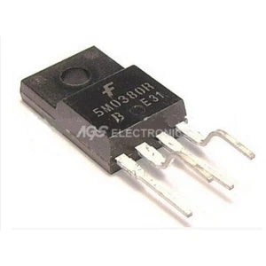 5M0380R Integrato TO220F - Picture 1 of 1