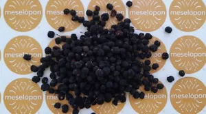 Tasmanian Pepper, Rare Mountain Pepper, Pepperberry Spice Gourmet Peppercorns - Picture 1 of 4