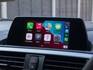 BMW EntryNav2 CarPlay Activation and MAPS update, 2 in 1 special offer - Picture 1 of 6