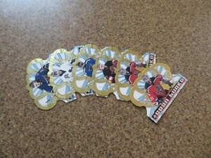 1998-99 Pacific Crown Royale   U pick * will combine shipping