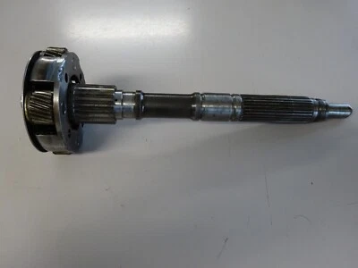 Juego de engranajes transmisión automática Mercedes Benz 722.4 portaaviones planetario 190E 190D Foto 1 de 4