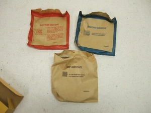 Piston Ring Set for International DT466 DT466E. PAI P/N1817247C93-MADE IN USA - Picture 1 of 2