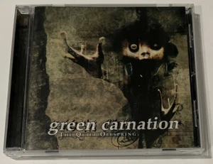 The Quiet Offspring by Green Carnation (CD, 2005, The End) - Picture 1 of 4