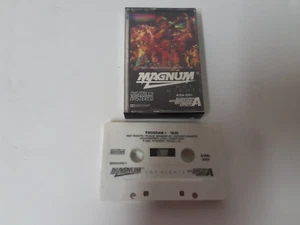 Magnum Cassette, Hot Nights (1983) - Picture 1 of 1