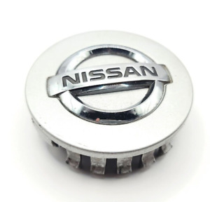 Nissan Armada Frontier Pathfinder Titan Xterra Wheel Center Cap Hubcap Cover OEM