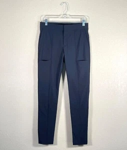 Pantalones ajustados para mujer ATHLETA Wonder Stash talla 4 estilo 353676 negros - Imagen 1 de 10