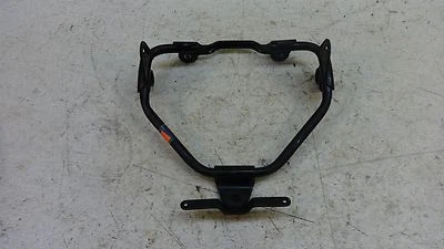 1973 Honda CL360 CB360 CB CL 360 H837-2' headlight light bracket holder mount - Image 1 of 4