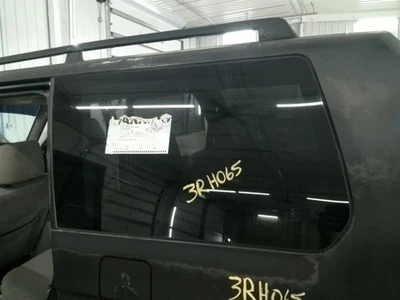 Cuarto de vidrio para conductor con tinte de privacidad para 97-04 MONTERO SPORT 104920135 Foto 1 de 4