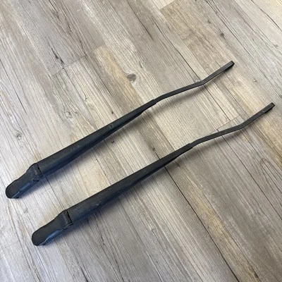 Brazos limpiaparabrisas Super Duty para camioneta Ford F250-F350 1999-2007 Foto 1 de 4