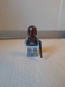 Lego Star Wars Mandalorian Super Commando sw0495 - Set 75022 - Picture 1 of 4
