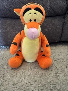 Kohls Cares Disney Winnie Puuh Tigger Plüsch Stickerei Augen Stofftier - Bild 1 von 5