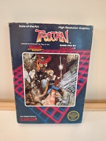 Trojan Nes In Scatola 5 Viti Senza Manuale