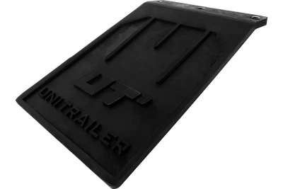 Pulvérisateurs en caoutchouc 13/14 pouces incurvés - Unitrailer - Photo 1/4