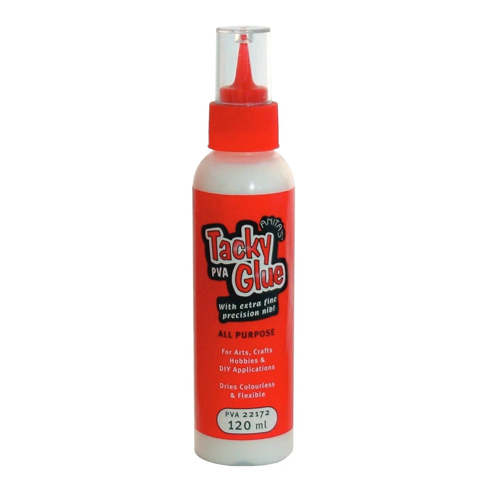 Anita's Tacky PVA Glue 60ml PVA22171