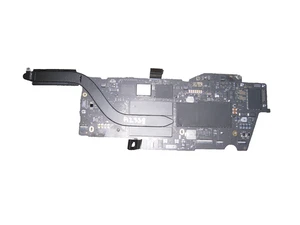 Carte mère Apple MacBook Pro A2338 820-02773-05 voir annonce pour info réf A2 - Photo 1/3