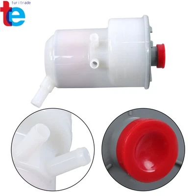 Depósito de dirección asistida con tapa para Honda Accord 1990-1993 L4 2,2 L 53701SM4023 Foto 1 de 4