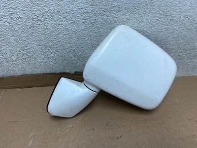 Espejo retrovisor lateral derecho conductor izquierdo Lexus RX300 1999-2003 OEM U8385 DG Foto 1 de 4