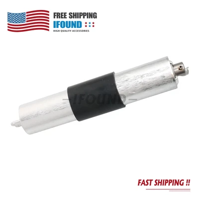 Fuel Filter Pressure Regulator for 2003 2004 BMW 330Ci 330i 325Ci 13321439407 - Image 1 of 4