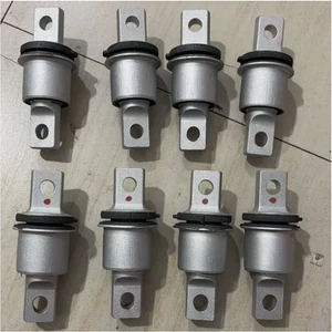 Left And Right Front Control Arm Bushings For 2017-2023 Audi R8 COUPE 5.2 FSI- - Bild 1 von 5