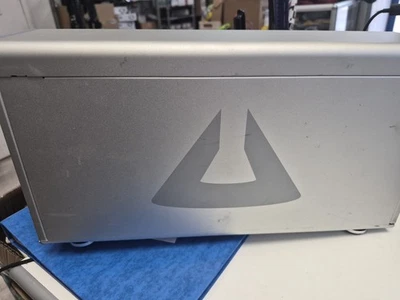 Magma Expressbox 3T, PCIe, Thunderbolt 2 Expansion Interface - Image 1 of 4