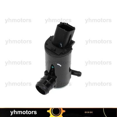 985102S100 GENUINE Washer Pump fits HYUNDAI Tucson 2010-2013 - Image 1 of 4