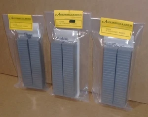 : A-Line Products HO_ "Lotto di (3) 2 confezioni di contenitori per spedizioni a coste 45' #25200 - Foto 1 di 5