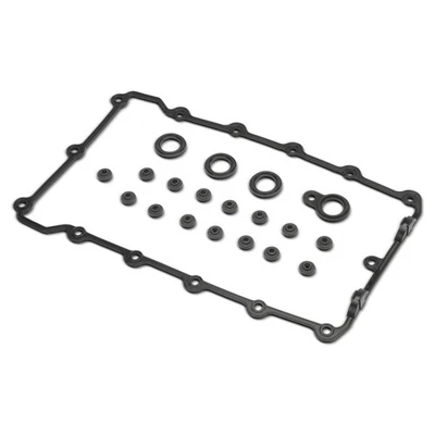 Engine Valve Cover Gasket Set for BMW 318i 318is E36 1991-1999 318ti 1995-1999 - Image 1 of 4