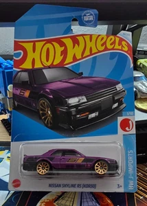 Hot Wheels Mainline 2022-2025 - Scegli tu! - Foto 1 di 49