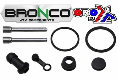 BRONCO BRAKE CALIPER KIT HONDA, BRONCO AT-05060 ATV/UTV - Image 1 of 2
