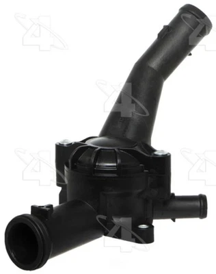 Engine Coolant Water Outlet Hous fits 2011-2014 Volkswagen Golf,Jetta Beetle,Pas - Image 1 of 4