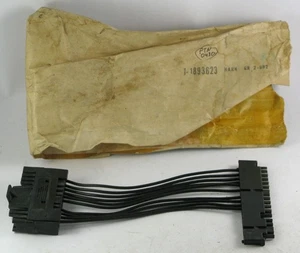 1976 Buick Cadillac Chevrolet Olds Pontiac NOS turn signal harness 1893623 - Picture 1 of 2