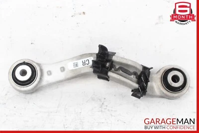 09-19 BMW 640i 550i 740i 750i brazo de control lateral trasero derecho del pasajero OEM Foto 1 de 4