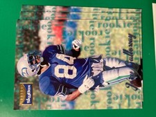 Pick From List Football Rookie Cards - Mostly Stars, Some HOF calvin johnson