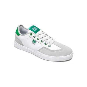 Dc Vestrey Zapatillas Skate - Blanco / Gris/Verde - Imagen 1 de 5