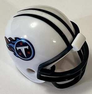 Tennessee Titans NFL Gumball Mini Helm 1999-2017 Automat - Bild 1 von 8