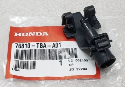 16-21 Honda Civic Coupe & Sedan Windshield Washer Nozzle QTY 1 (76810-TBA-A01) - Image 1 of 4