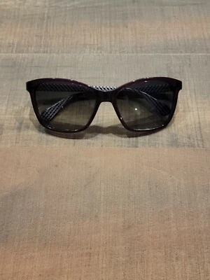 Gafas de sol Diane Von Furstenburg Courtney DVF600S 315 56 17 135 púrpura para mujer Foto 1 de 4