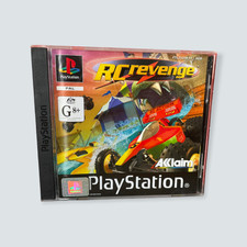 .PSX.' | '.RC Revenge.