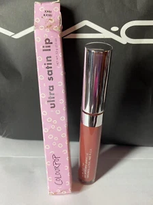 ColourPop Ultra Satin Liquid Lipstick FRICK N' FRACK -NIB - Picture 1 of 3