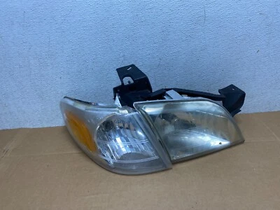 Faro lateral derecho derecho Chevrolet Venture Montana 1997 a 2005 N4018 DG Foto 1 de 4