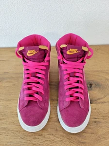 NIKE Blazer Mid Sneakers EU38.5/UK5.5/24cm - Bild 1 von 5