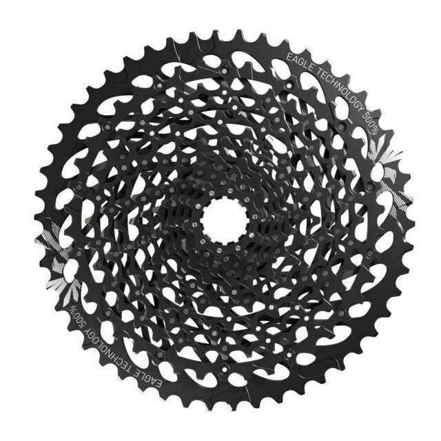 2018 SRAM GX Eagle Xg-1275 12speed Cassette 10-50t