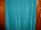 Nwt Ladies Notations Poly Moleskin Boot Skirts Sz L 4 Available Nice Colors