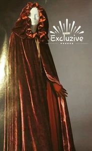 NUEVO FUERA DE STOCK Mccalls COSPLAY OUTLANDER GUERRA CIVIL SCA CAPA PATRÓN M4698 S-M-XL - Imagen 1 de 8
