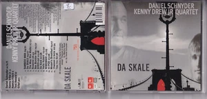 Daniel Schnyder, Kenny Drew Jr Quartet -Da Skale- CD TCB Records near mint - Bild 1 von 1